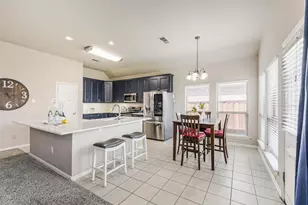 8374 Cain River Dr, Frisco, TX 75035 - Photo 17
