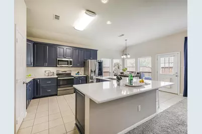 8374 Cain River Drive, Frisco, TX 75035 - Photo 15