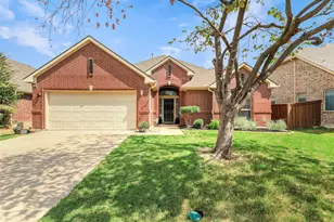 8374 Cain River Dr, Frisco, TX 75035 - Photo 1
