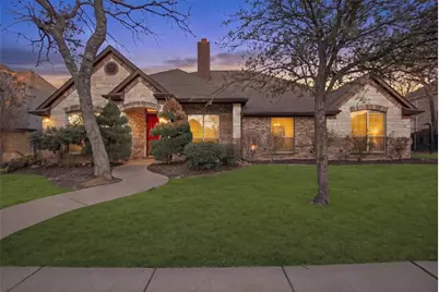 12416 Water Oak Drive, Fort Worth, TX 76244 - Photo 1