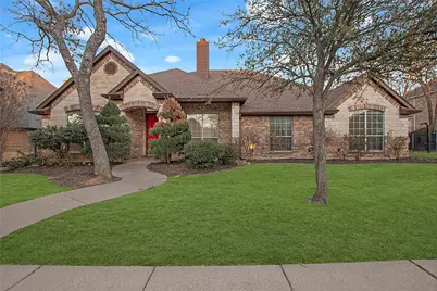 12416 Water Oak Drive, Fort Worth, TX 76244 - Photo 31