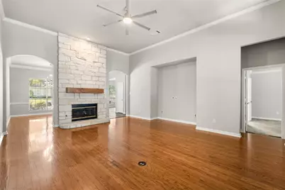 12416 Water Oak Drive, Fort Worth, TX 76244 - Photo 7