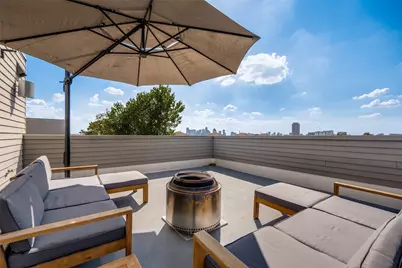 1865 Summit Avenue #105, Dallas, TX 75206 - Photo 23