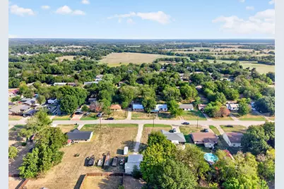 708 E High Street, Wills Point, TX 75169 - Photo 37