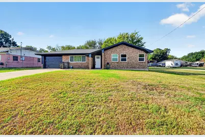 708 E High Street, Wills Point, TX 75169 - Photo 3