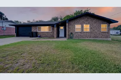 708 E High Street, Wills Point, TX 75169 - Photo 1