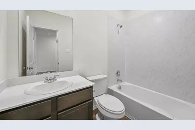 405 Mesquite Street, Dorchester, TX 75459 - Photo 1
