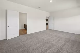 405 Mesquite St, Dorchester, TX 75459 - Photo 11