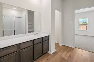 405 Mesquite St, Dorchester, TX 75459 - Photo 5