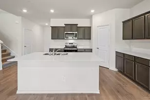 405 Mesquite St, Dorchester, TX 75459 - Photo 25