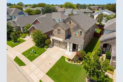 1387 Bonanza Lane, Lewisville, TX 75077 - Photo 21