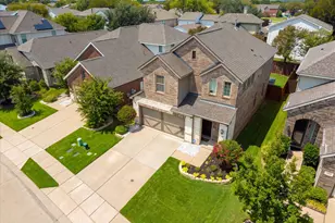 1387 Bonanza Ln, Lewisville, TX 75077 - Photo 21