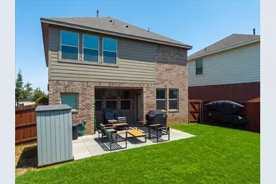 1387 Bonanza Lane, Lewisville, TX 75077 - Photo 19