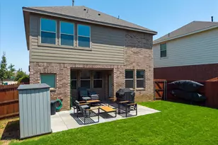 1387 Bonanza Ln, Lewisville, TX 75077 - Photo 19