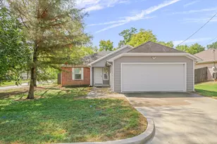 555 Foster, Canton, TX 75103 - Photo 1