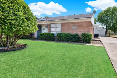 306 Hilltop Avenue #A, Richardson, TX 75081 - Photo 3