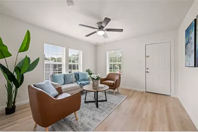1817 W Brooklyn Avenue, Dallas, TX 75208 - Photo 3
