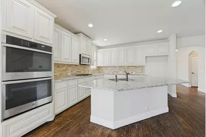 4713 Camp Verde Circle, Sherman, TX 75092 - Photo 5