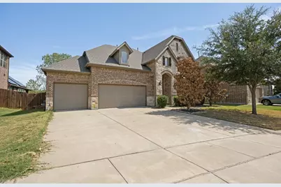 4713 Camp Verde Circle, Sherman, TX 75092 - Photo 1