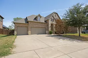 4713 Camp Verde Cir, Sherman, TX 75092 - Photo 1