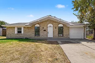 2520 Candleberry Dr, Mesquite, TX 75149 - Photo 1
