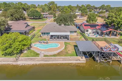 3713 Quail Run, Granbury, TX 76049 - Photo 27
