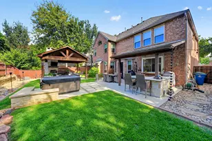 3504 Dresage Ct, Flower Mound, TX 75022 - Photo 3