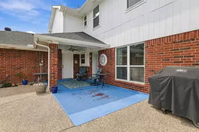 2506 Barger Court, Sachse, TX 75048 - Photo 33