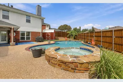 2506 Barger Court, Sachse, TX 75048 - Photo 35