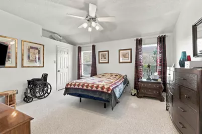 2506 Barger Court, Sachse, TX 75048 - Photo 29