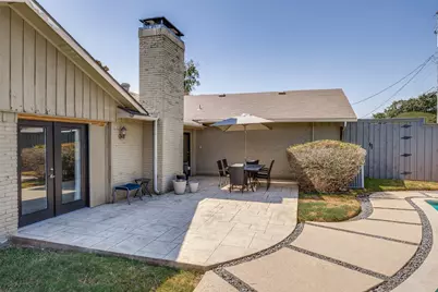 6755 Hillwood Lane, Dallas, TX 75248 - Photo 21