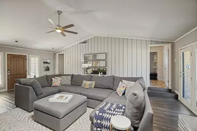 6755 Hillwood Lane, Dallas, TX 75248 - Photo 5