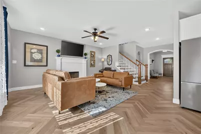 5220 Sonata Trail, Fort Worth, TX 76126 - Photo 7