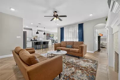 5220 Sonata Trail, Fort Worth, TX 76126 - Photo 9