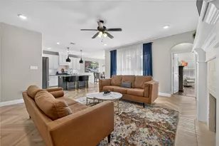 5220 Sonata Trl, Fort Worth, TX 76126 - Photo 9