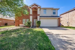 105 Rambling Way, Forney, TX 75126 - Photo 1