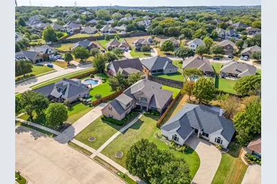 2620 Glen Ranch Drive, Burleson, TX 76028 - Photo 11