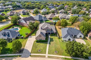 2620 Glen Ranch Dr, Burleson, TX 76028 - Photo 3