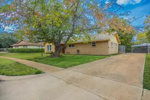 5719 Stratford Dr, Waco, TX 76710 - Photo 25