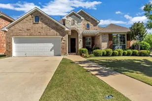 7100 Old Santa Fe Trail, Fort Worth, TX 76131 - Photo 1