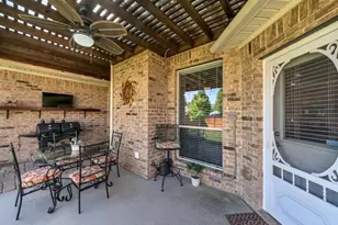 7100 Old Santa Fe Trail, Fort Worth, TX 76131 - Photo 5