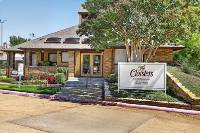 1204 Calico Lane #721, Arlington, TX 76011 - Photo 27