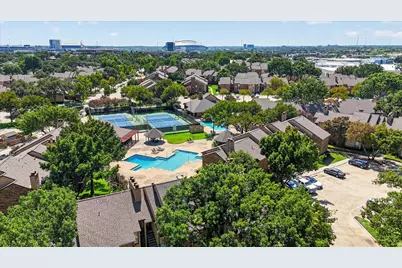 1204 Calico Lane #721, Arlington, TX 76011 - Photo 5