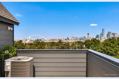 701 N Lancaster Avenue #201, Dallas, TX 75203 - Photo 1