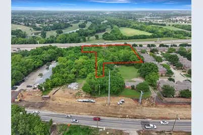 3850 Naaman School Road, Garland, TX 75040 - Photo 3