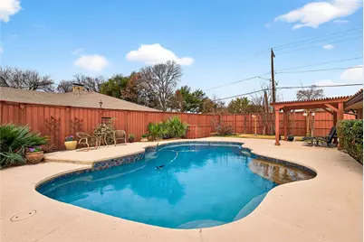 15415 Leavalley Drive, Dallas, TX 75248 - Photo 23