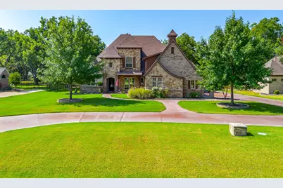 6251 Paper Shell Way, Fort Worth, TX 76179 - Photo 1