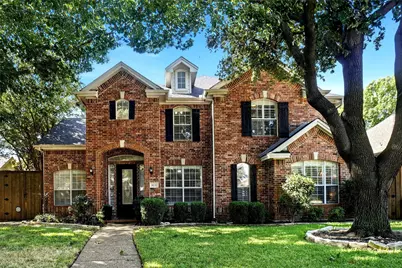 3632 Sable Ridge Drive, Dallas, TX 75287 - Photo 1