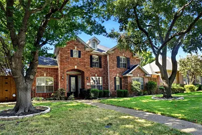 3632 Sable Ridge Drive, Dallas, TX 75287 - Photo 3