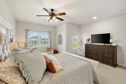 1820 Roundtree Circle W, Fort Worth, TX 76008 - Photo 13